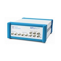 Lock-In amplifiers Zurich - новый уровень синхронного усиления