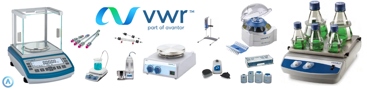 VWR products
