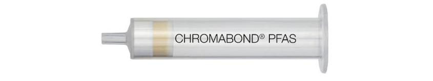 CHROMABOND PFAS 