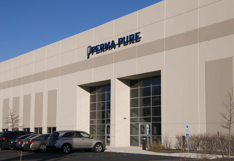 Офис Perma Pure LLC