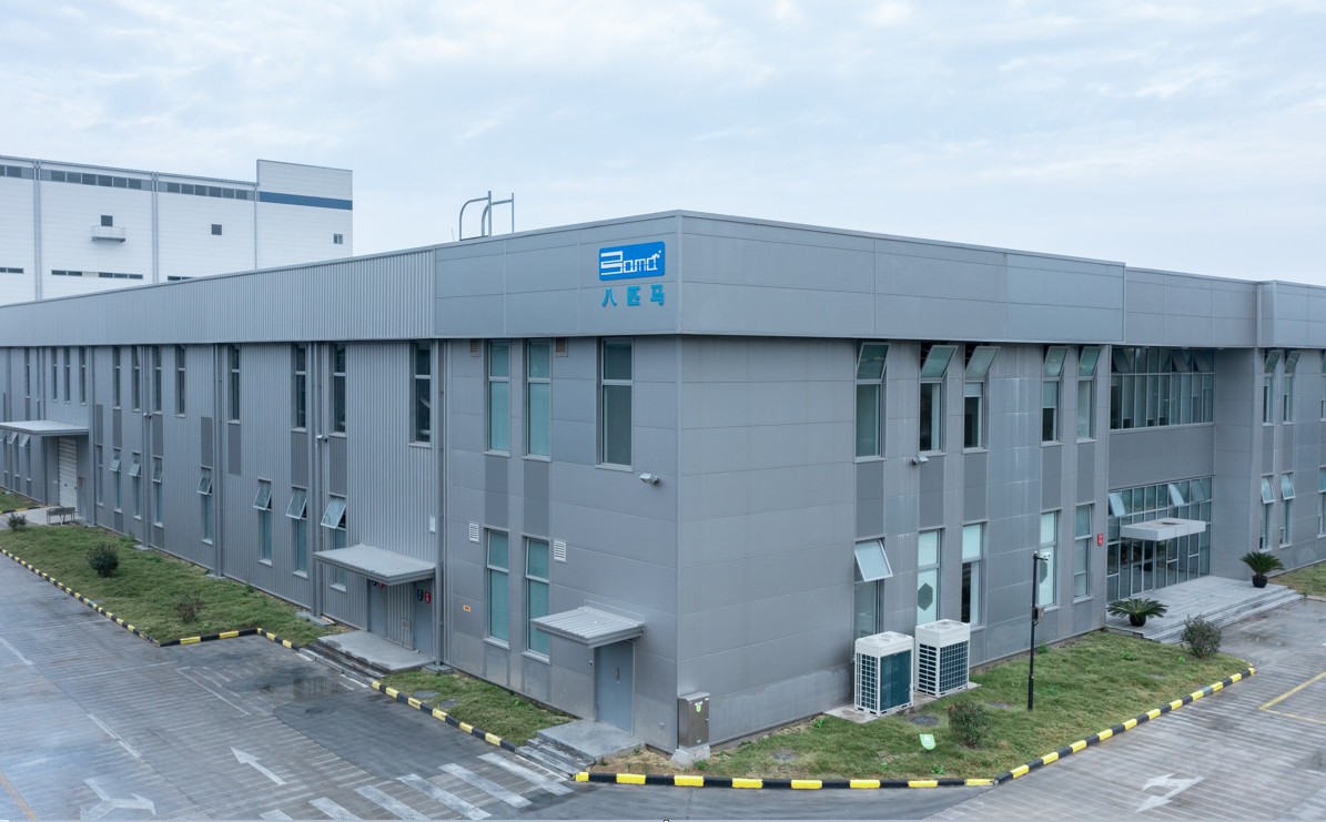 Suzhou BAMA Superconductor Technology Co., Ltd. (Китай)