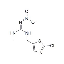 Clothianidin