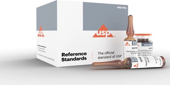 Стандартные образцы USP в интернет-магазине НАУКА-SHOP