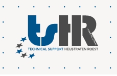 logo TSHR International B